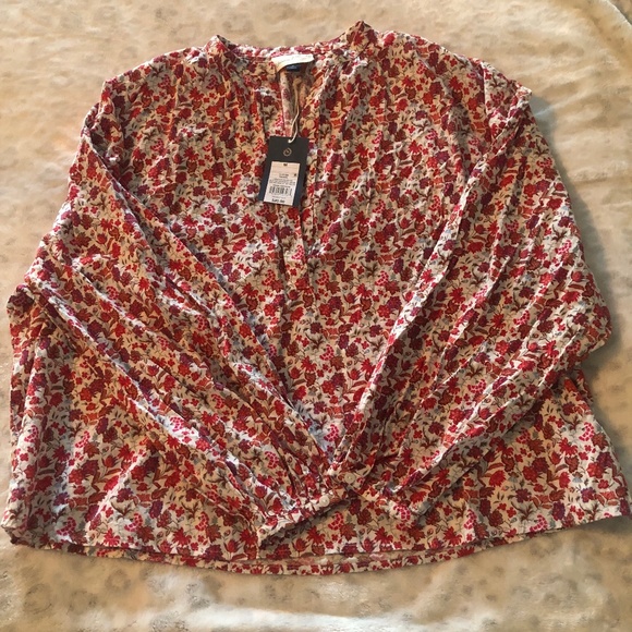 Universal Thread Tops - Women’s Blouse